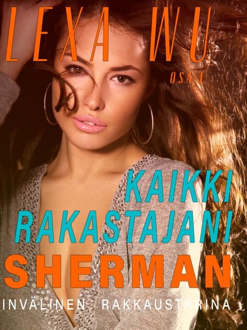 Title details for Alexa Wu 1 by L. Sherman - Wait list